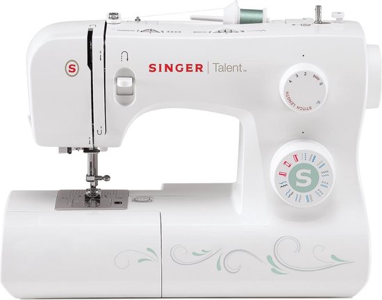 Singer Talent 3321 Naaimachine