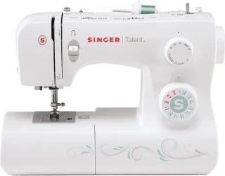 Singer Talent 3321 Naaimachine