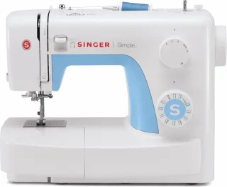Singer Talent F3221 Naaimachine