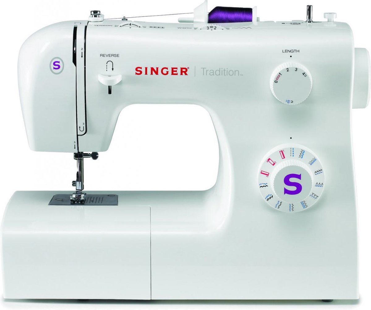 Singer Tradition 2263 Naaimachine