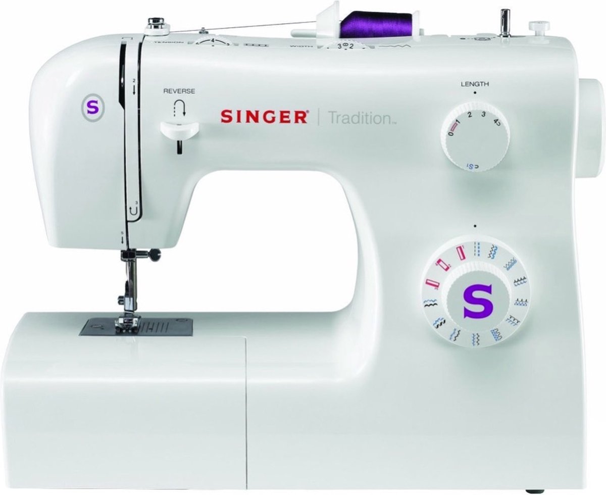 Singer Tradition 2263 Naaimachine