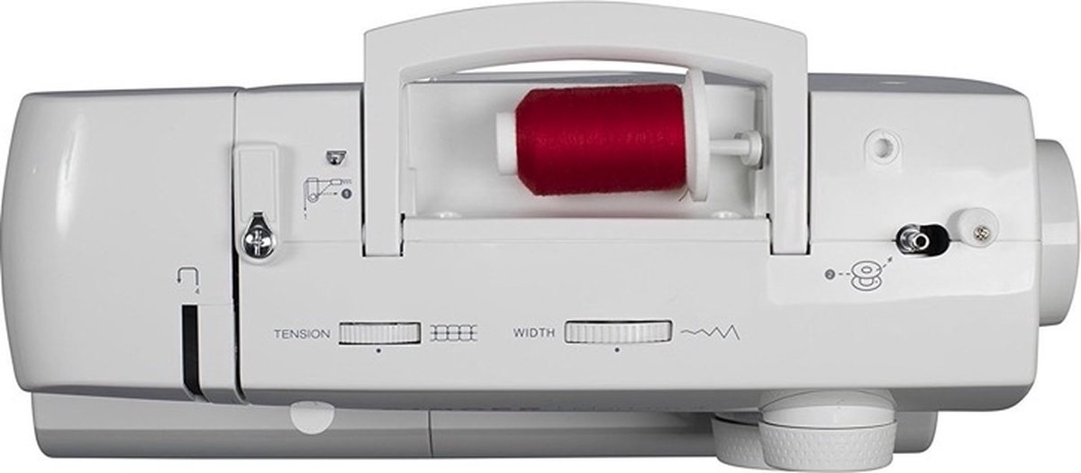 Singer Tradition 2263 Naaimachine