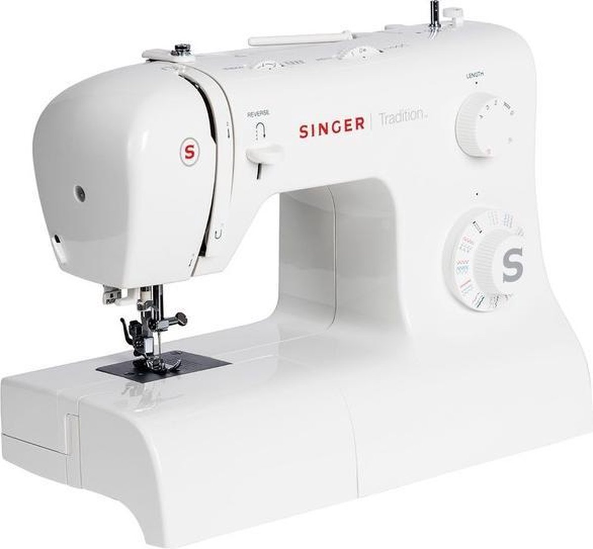 Singer Tradition 2282 Naaimachine