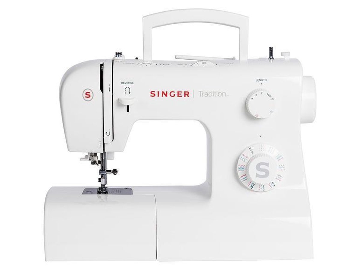 Singer Tradition 2282 Naaimachine