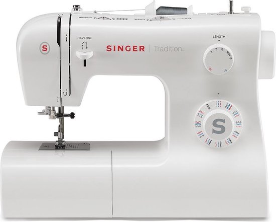 Singer Tradition 2282 Naaimachine