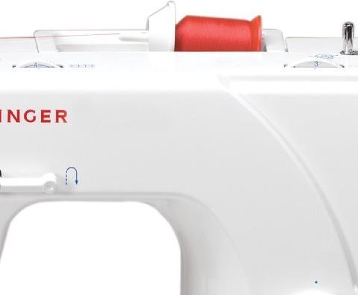 Singer Tradition F1507 Naaimachine