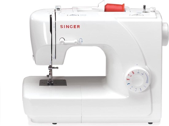 Singer Tradition F1507 Naaimachine
