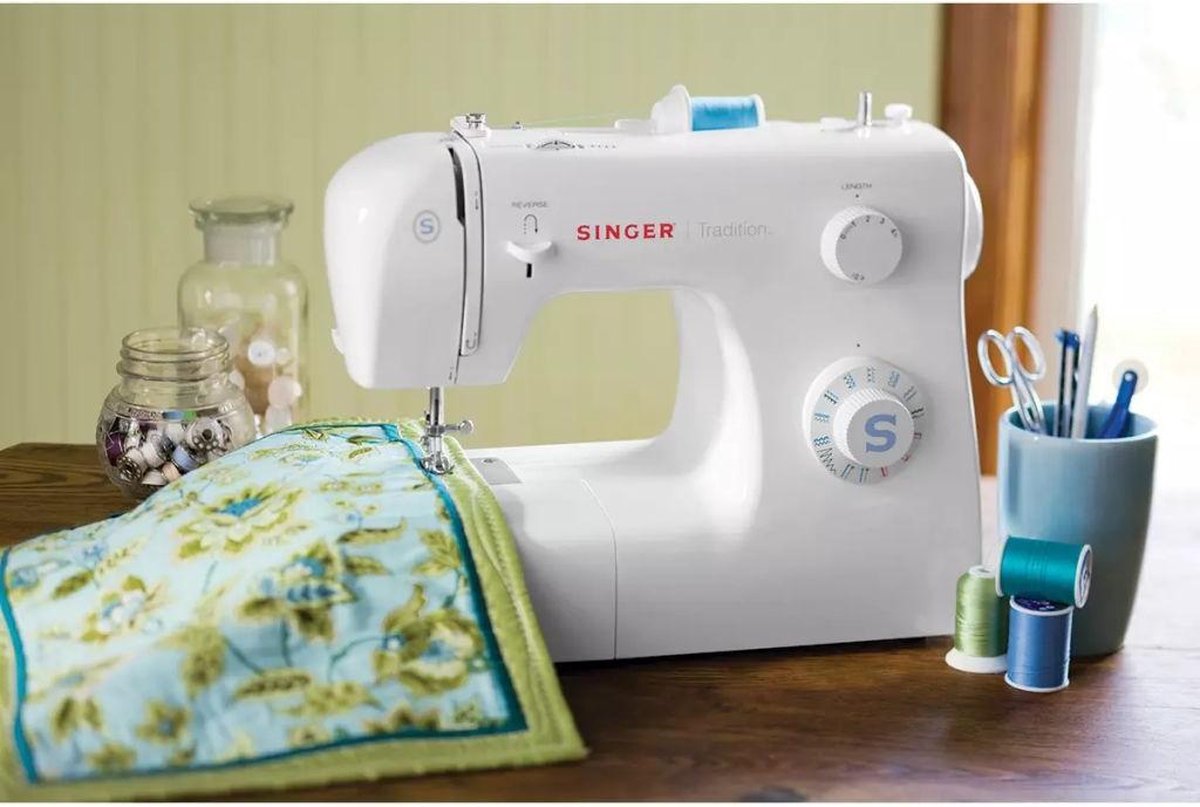Singer Tradition F2259 Naaimachine