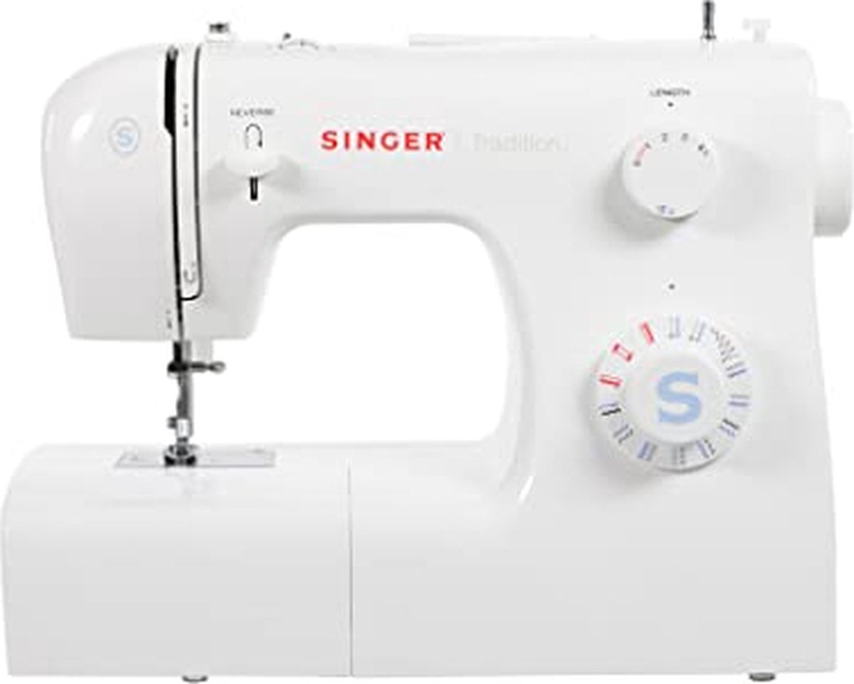Singer Tradition F2259 Naaimachine
