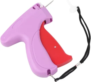 Snelle Kleding Fixer Tag Bekleding Guns Stitch Gun