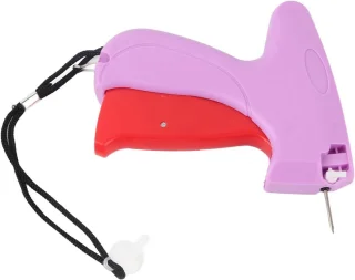 Snelle Kleding Fixer Tag Bekleding Guns Stitch Gun