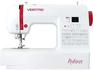 SnelShoppen Digitale naaimachine Rubina