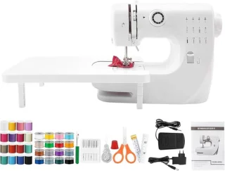SnelShoppen elektrische naaimachine