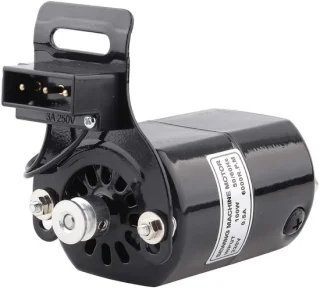 SnelShoppen elektrische naaimachine motor