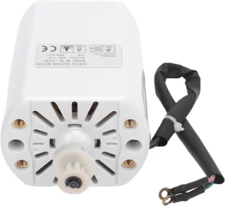SnelShoppen elektrische naaimachine motor 70W