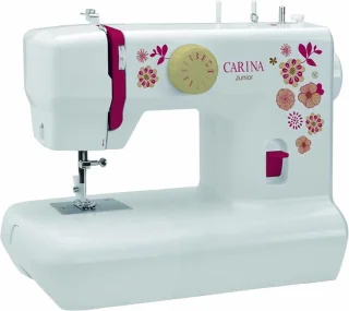 SnelShoppen - Kindersenaai machine - CARINA Junior I