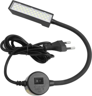 SnelShoppen LED werklicht