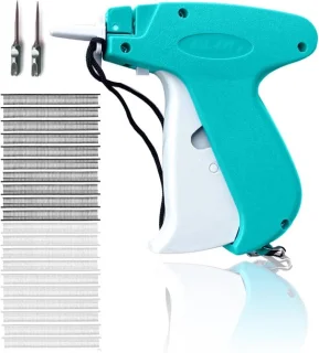 SnelShoppen Mini Speedy Kleding Fixer