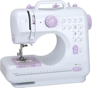SnelShoppen naai machine voor beginners