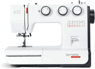 SnelShoppen naaimachine