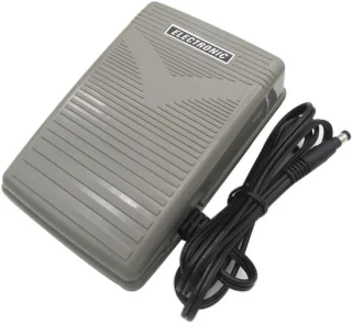 SnelShoppen voetbedieningspedaal 90-222080-01