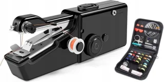 Solacis Mini Handnaaimachine