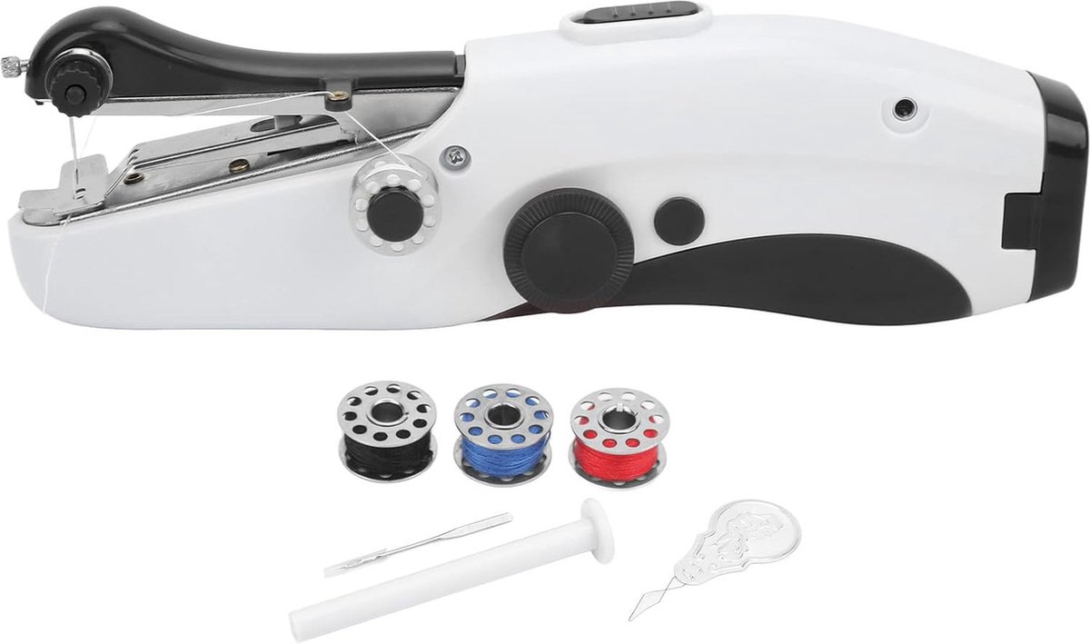 Solacis Mini Handnaaimachine
