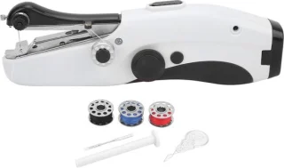 Solacis Mini Handnaaimachine
