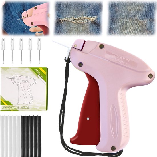 Solacis Mini Handnaaimachine review