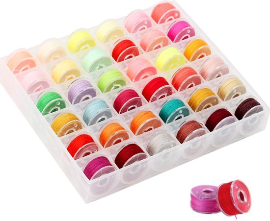 Solacis Mini Handnaaimachine review