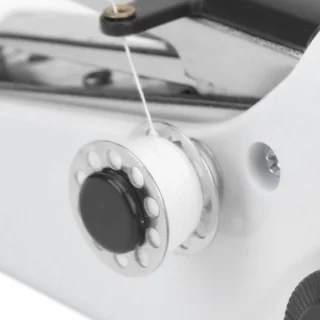 Solacis Mini Handnaaimachine
