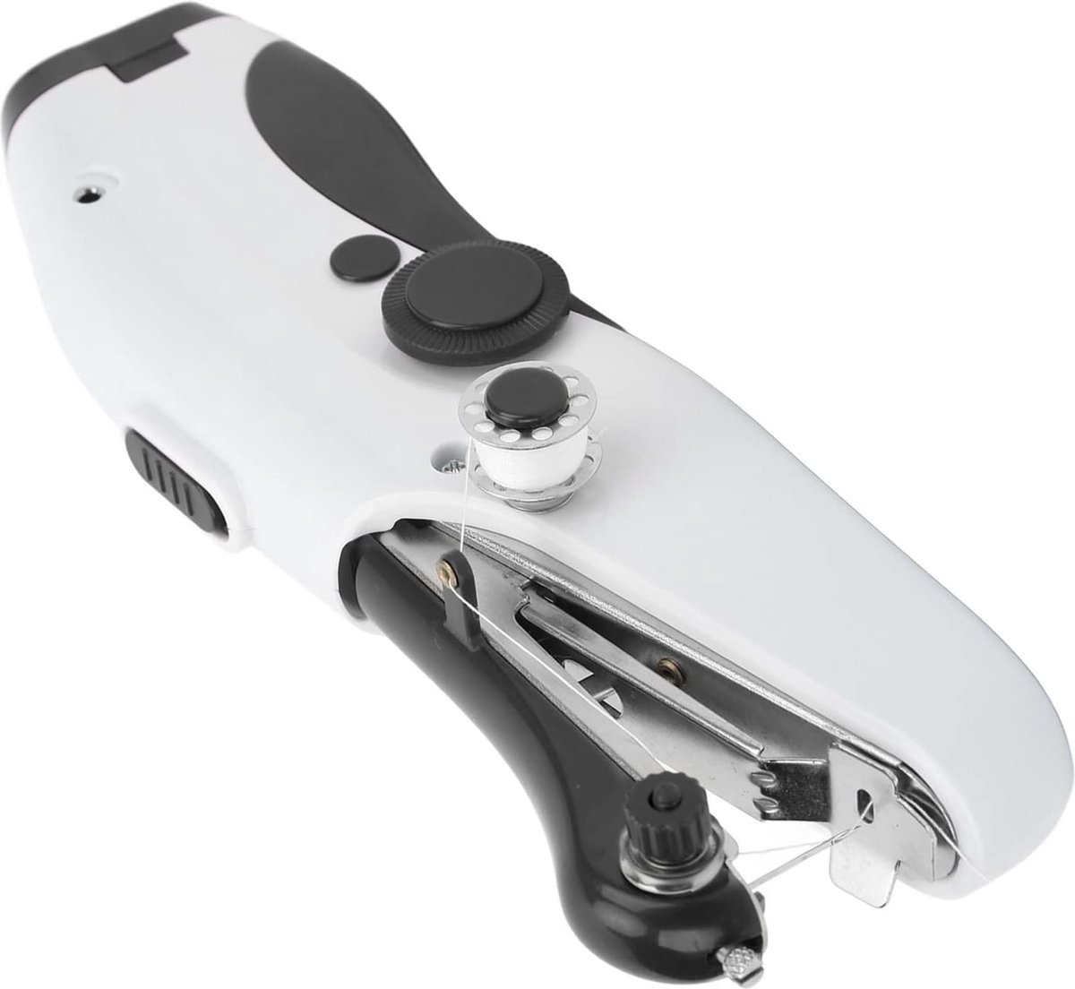 Solacis Mini Handnaaimachine