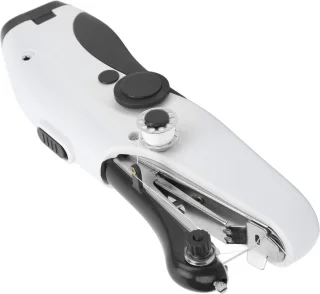 Solacis Mini Handnaaimachine