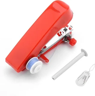 Solacis Mini Handnaaimachine