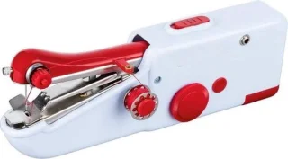 Solacis Mini Handnaaimachine