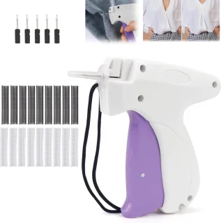 Solacis Mini Handnaaimachine