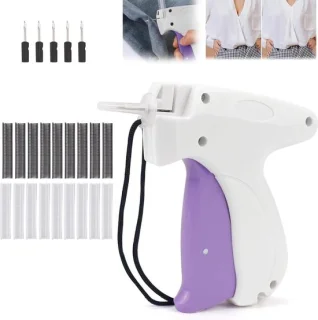 Solacis Mini Handnaaimachine