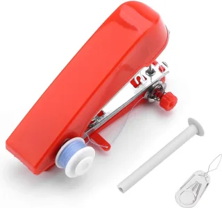 Solacis Mini Handnaaimachine