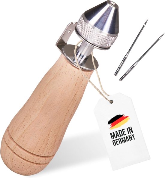Solacis Mini Handnaaimachine