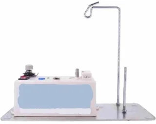 Spoelopwinder naaimachine