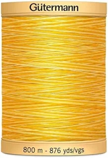 Sterk Katoenen Naaigaren 800m review