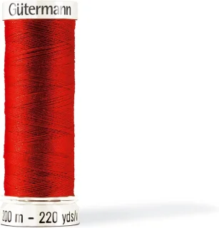 De Sterk Naaigaren 200 m in één oogopslag