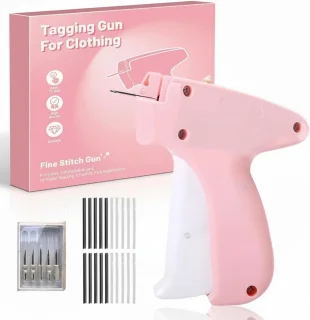 Stitch Gun - Tagging Gun