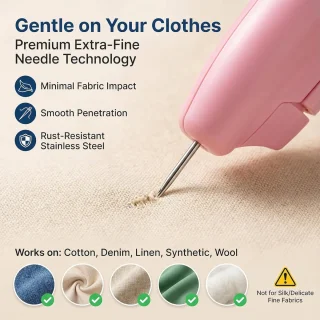 Stitch Gun - Tagging Gun