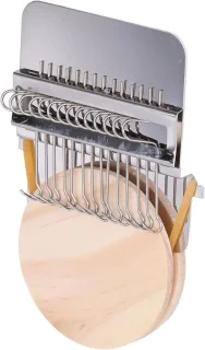 Stopmachine mini weefgetouw