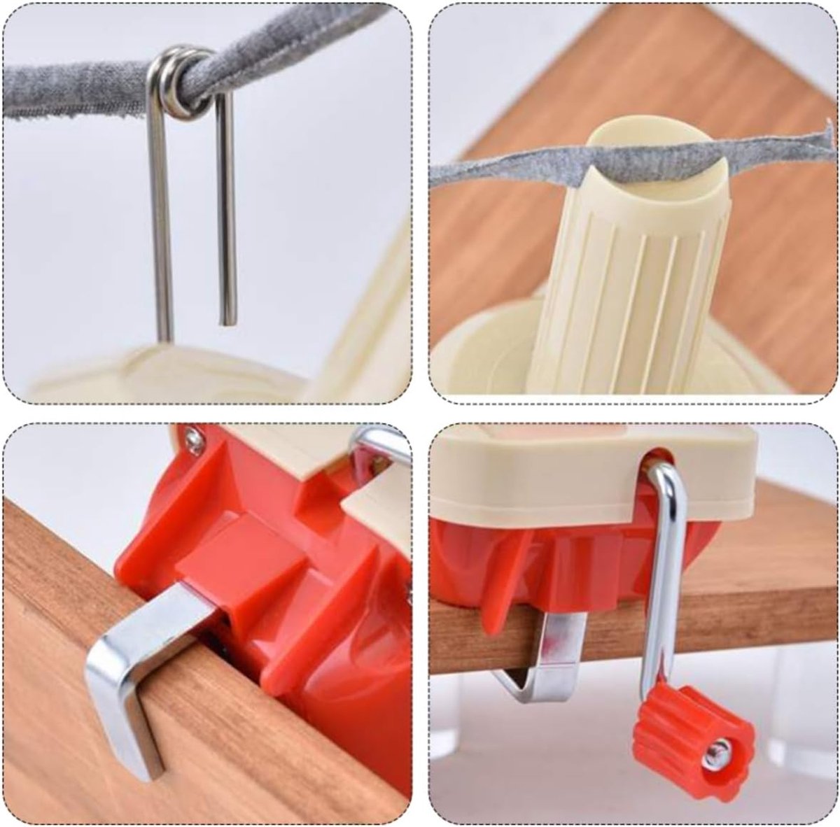 Wat vinden we minder goed