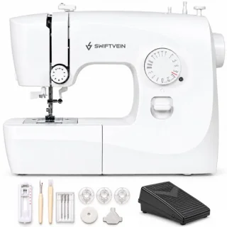 Swiftvein Stitch naaimachine