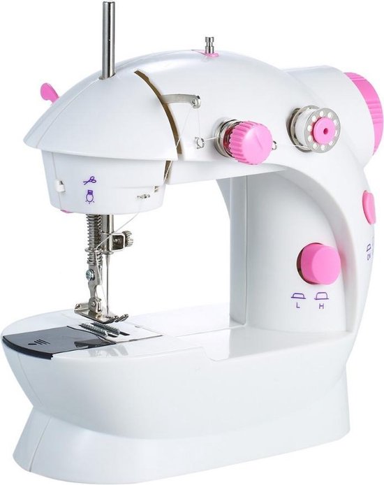 Thuys Elektrische Handnaaimachine – Makkelijk, Compact en Functioneel