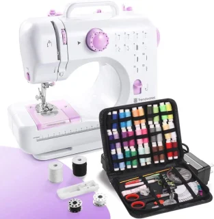 Trendwares Naaimachine SM-505 inclusief Opbergtas