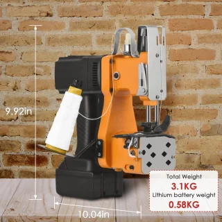 TrendWave Elektrische Tasnaaimachine